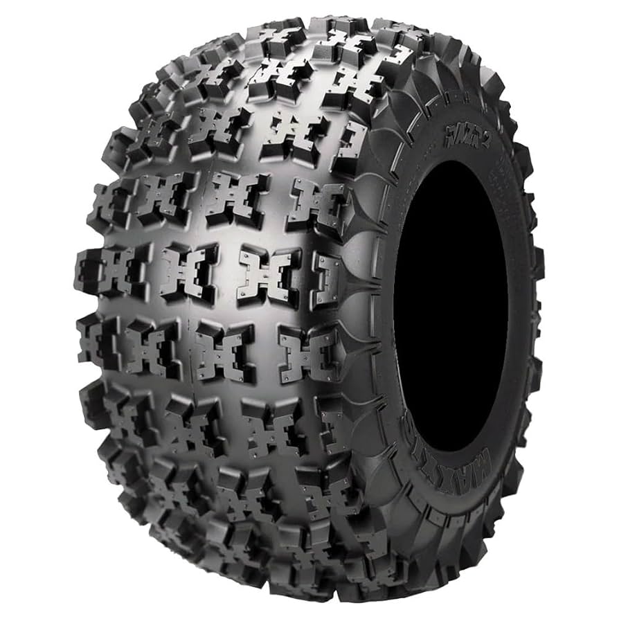 ATVリヤタイヤ MAXXIS RAZRPLUS YFZ TRX 四輪バギー ATVリヤタイヤ MAXXIS RAZRPLUS YFZ TRX 四輪バギー ATV